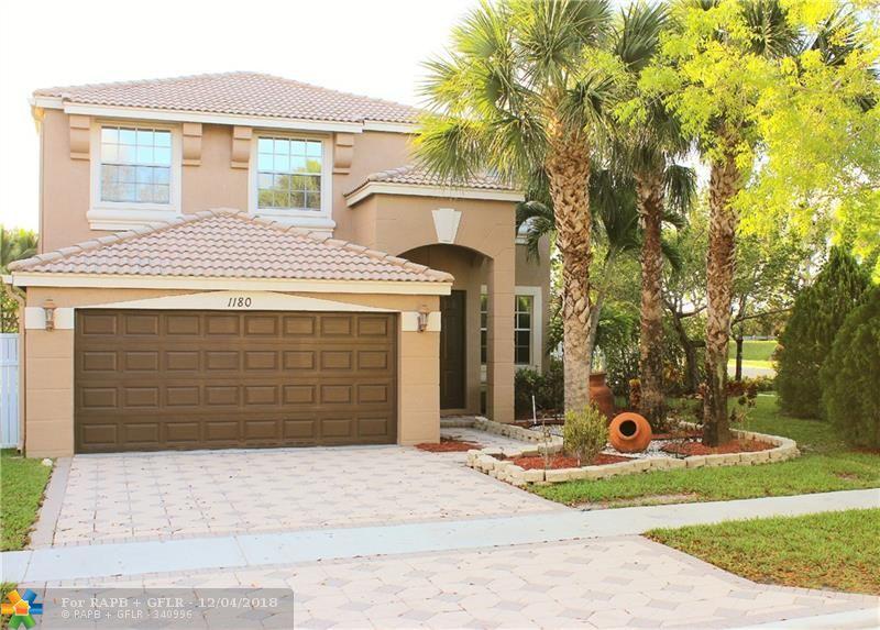 1180 Oakwater Dr - Photo 1