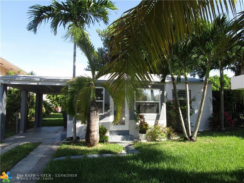 1635 Wiley Street - Photo 1