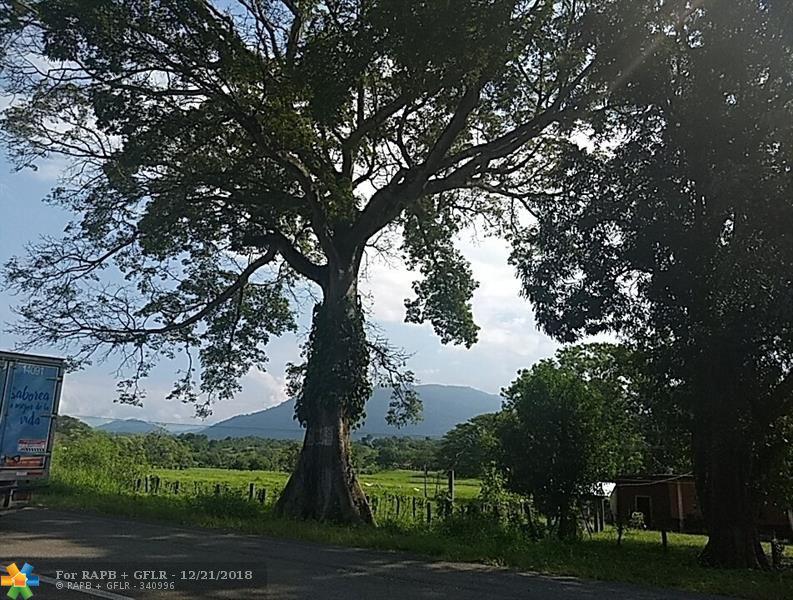 Rancho San Jose, Municipio Huixtla, Chiapas - Photo 1