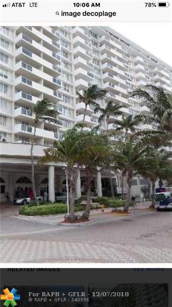 100 Lincoln Rd - Photo 1