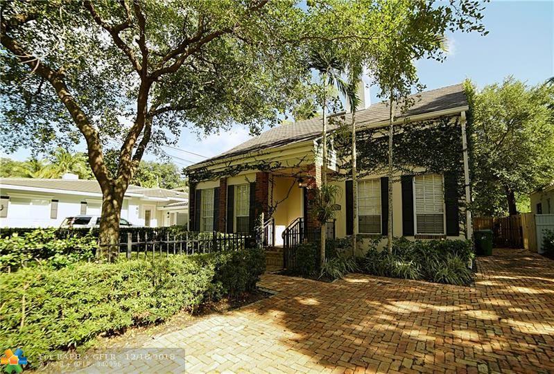 1110 Ponce De Leon Dr - Photo 1