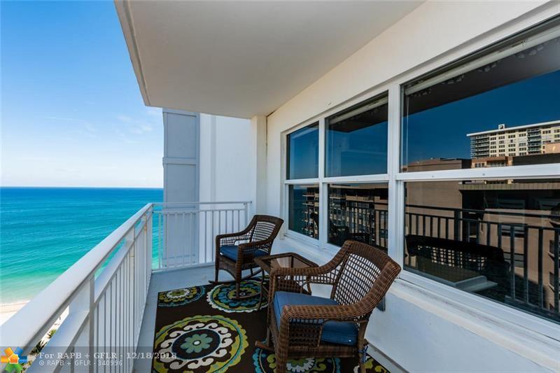3750 Galt Ocean Dr - Photo 1