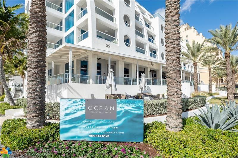 551 Ft Lauderdale Beach Blvd - Photo 1