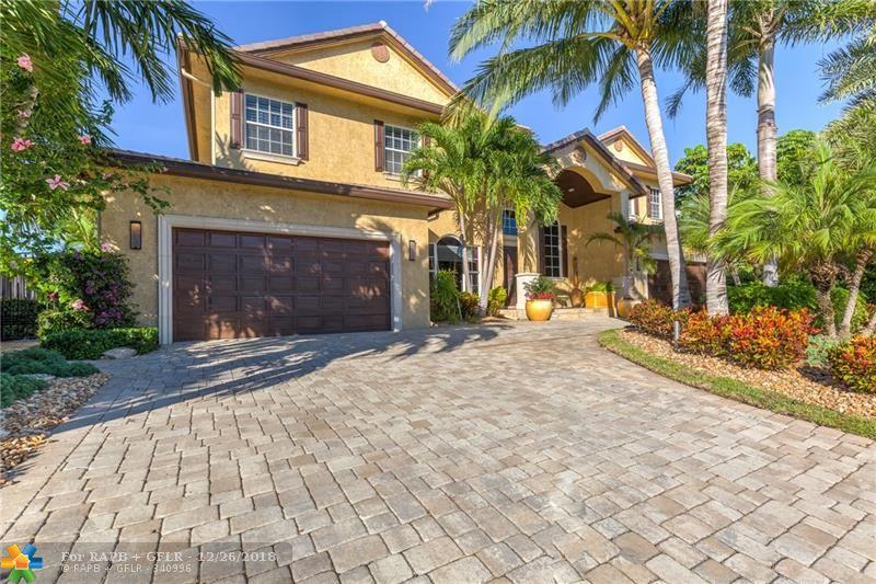 253 Tropic - Photo 1