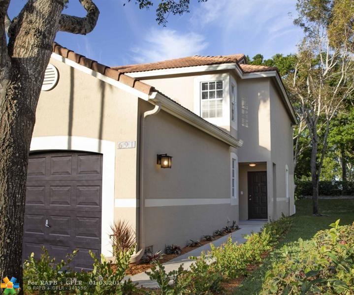 691 Talavera Rd - Photo 1