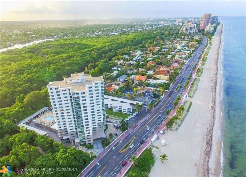 1151 Fort Lauderdale Beach Blvd - Photo 1