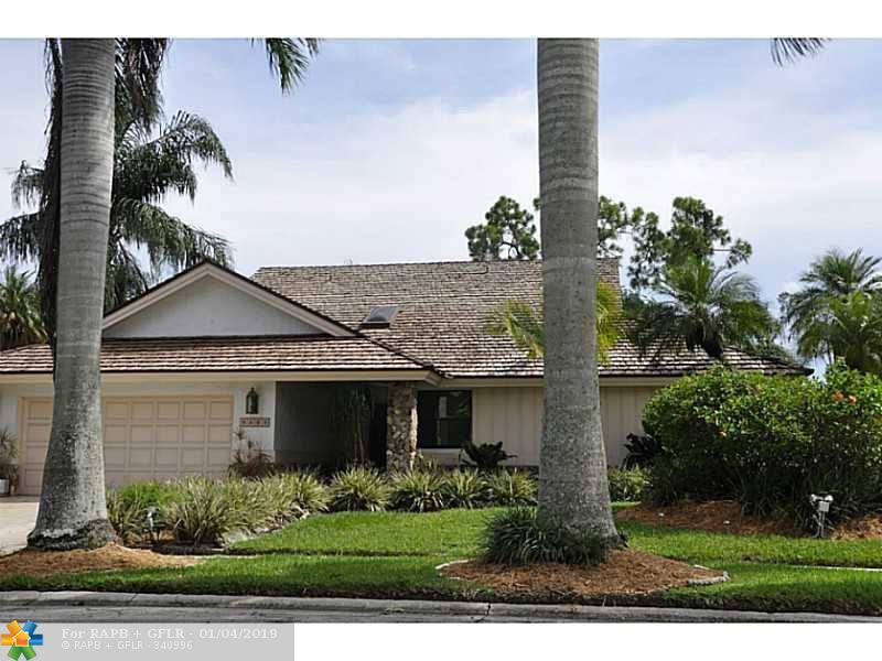 8680 Escondido Way - Photo 1