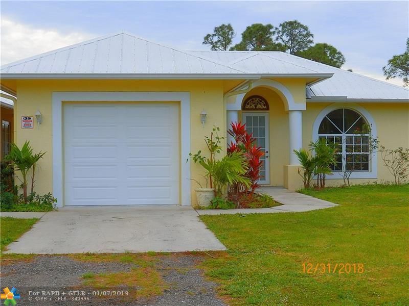 12094 Citrus Grove Blvd. - Photo 1