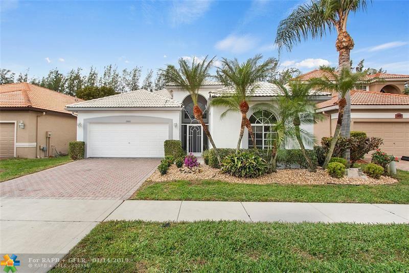 13561 Kiltie Court - Photo 1