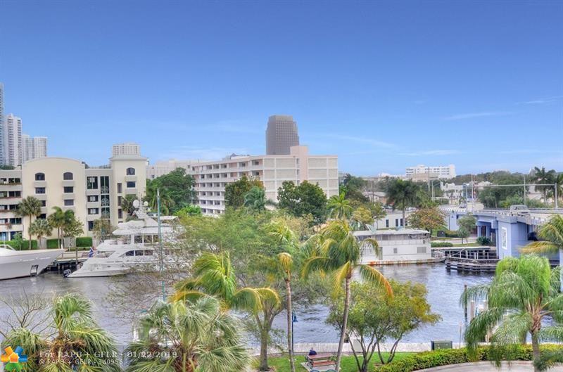 600 Las Olas Blvd - Photo 1