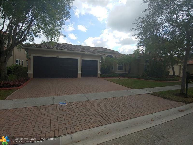 3880 Coquina Way - Photo 1