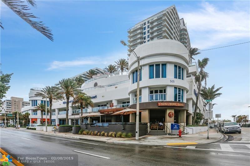 505 Fort Lauderdale Beach Blvd - Photo 1