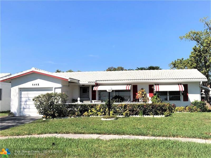 1451 Campanelli Dr W - Photo 1