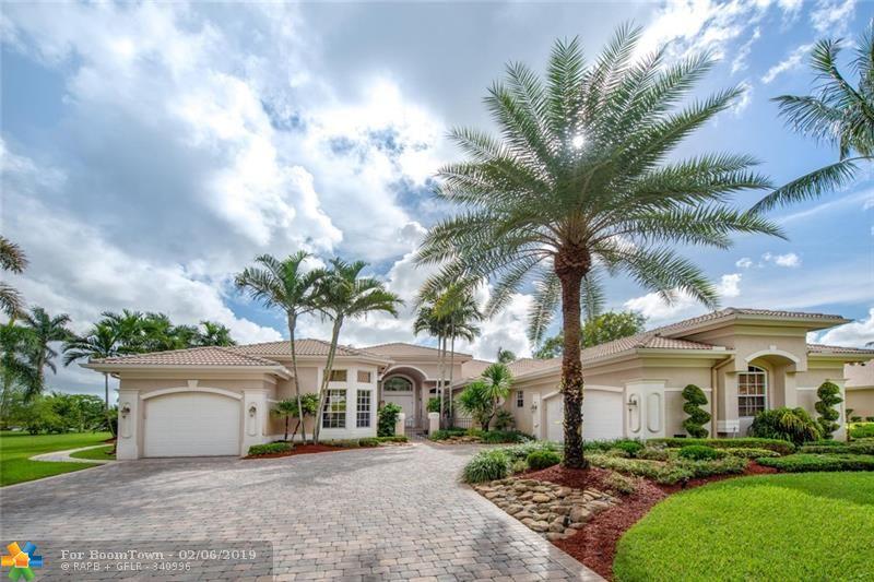 3738 Gulfstream Way - Photo 1