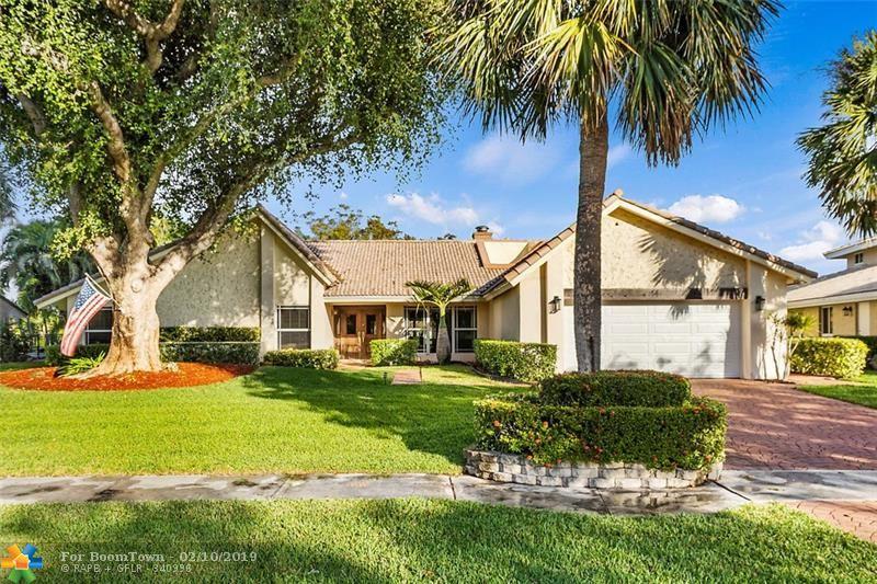2549 Lakes Drive - Photo 1