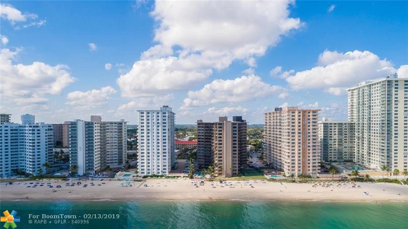 3800 Galt Ocean Dr - Photo 1