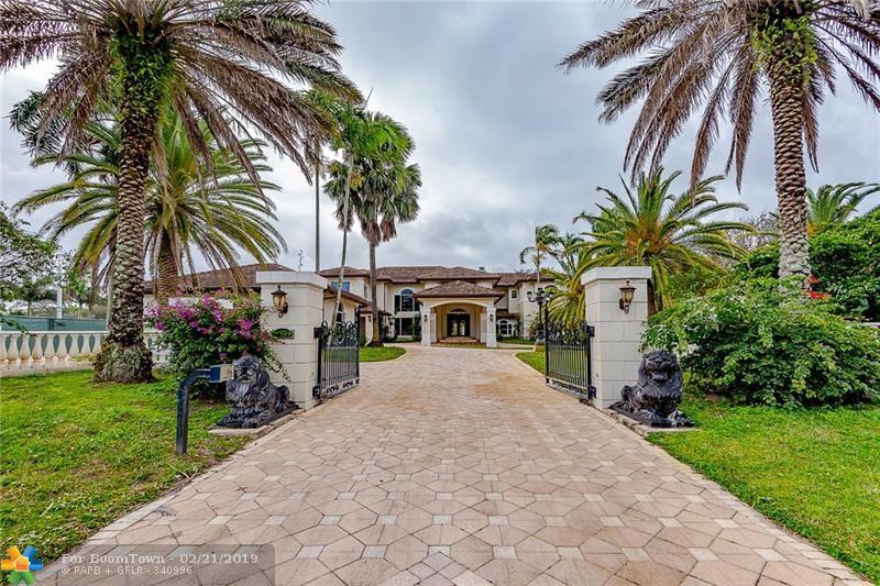 17600 Fieldbrook Circle - Photo 1