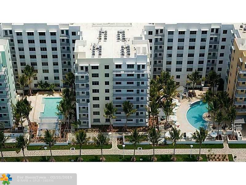 8000 West Drive - Photo 1