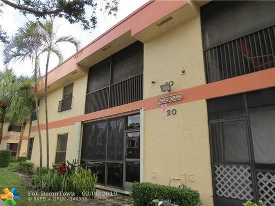 2842 Carambola Circle S - Photo 1