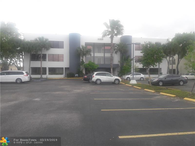 8358 Oakland Park Blvd Unit 104 - Photo 1