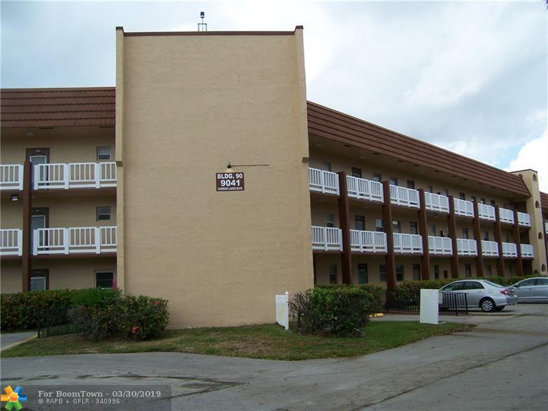 9041 Sunrise Lakes Blvd - Photo 1