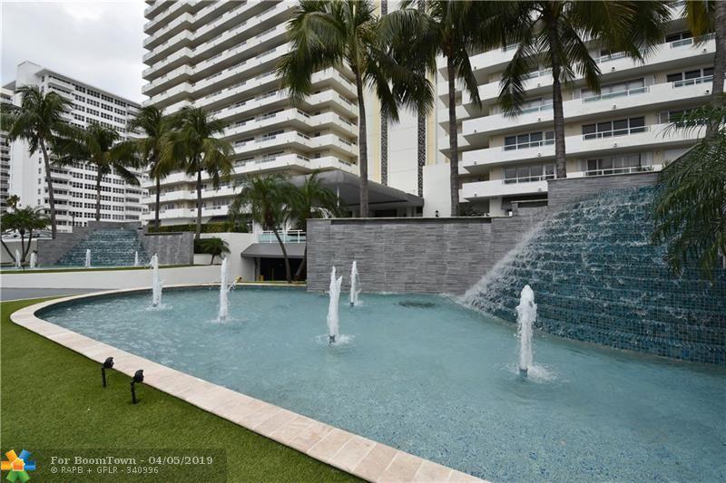 3900 Galt Ocean Dr - Photo 1