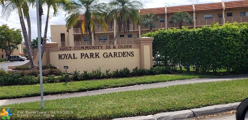 6570 Royal Palm Blvd - Photo 1
