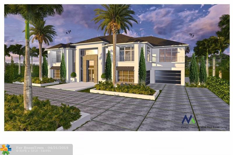 7462 Stonegate Boulevard - Photo 1