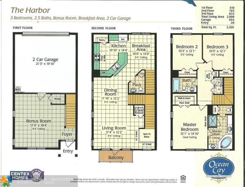 149 Ocean Cay Way - Photo 1 149 Ocean Cay Way - Photo 1