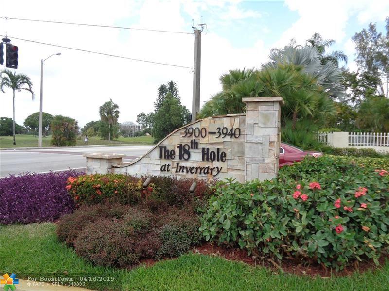 3940 Inverrary Blvd - Photo 1