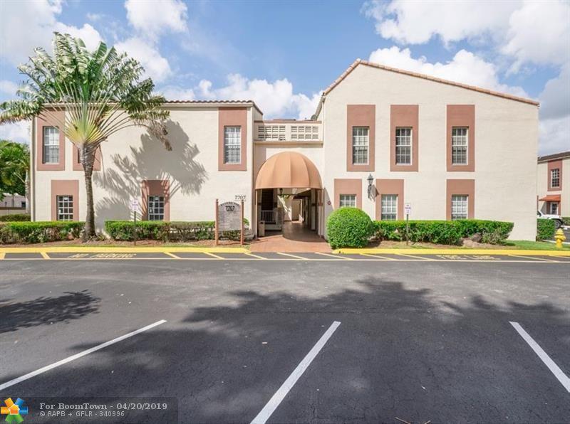 7707 University Dr. - Photo 1