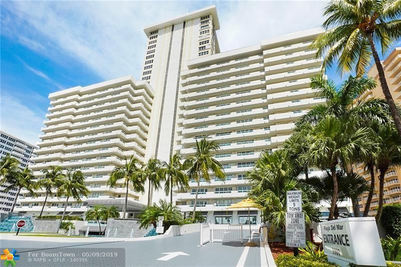 3900 Galt Ocean Dr - Photo 1