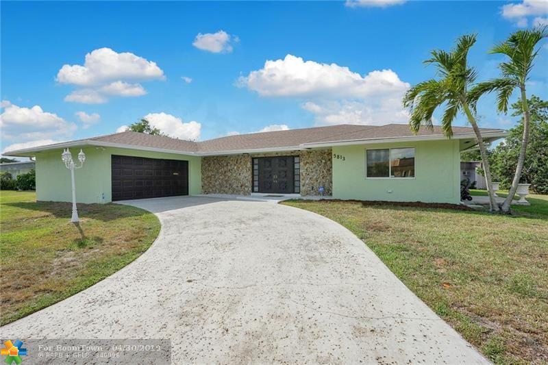 5813 Australian Pine Dr - Photo 1