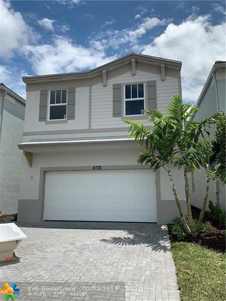 4732 48 TERRACE - Photo 1