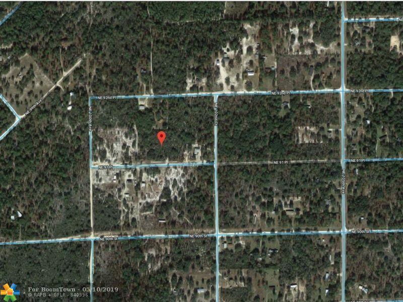 0000 91st Pl Bronson - Photo 1
