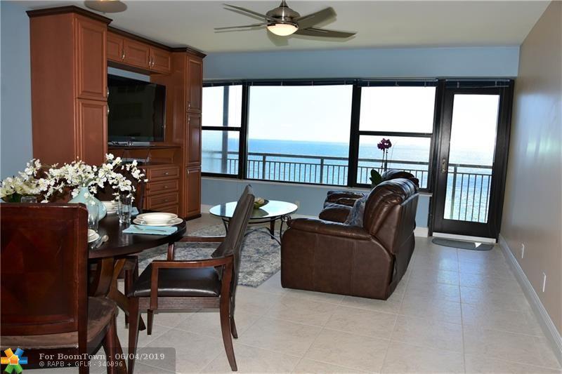 3800 Galt Ocean Dr - Photo 1