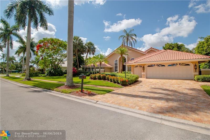 17605 Scarsdale Way - Photo 1