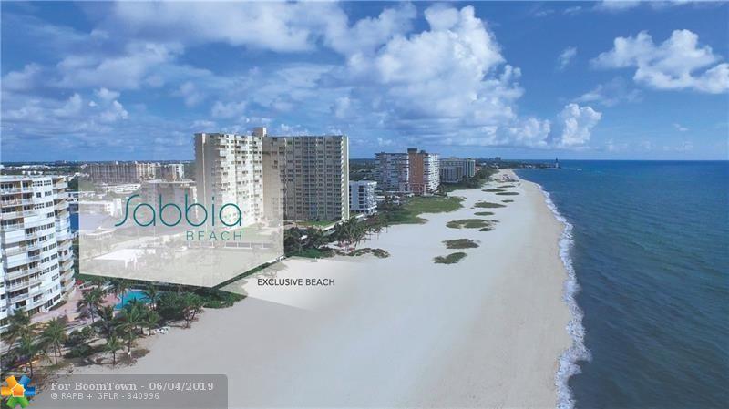 730 Ocean Blvd. - Photo 1