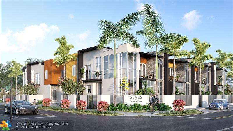 608 8th Ave. - Photo 1