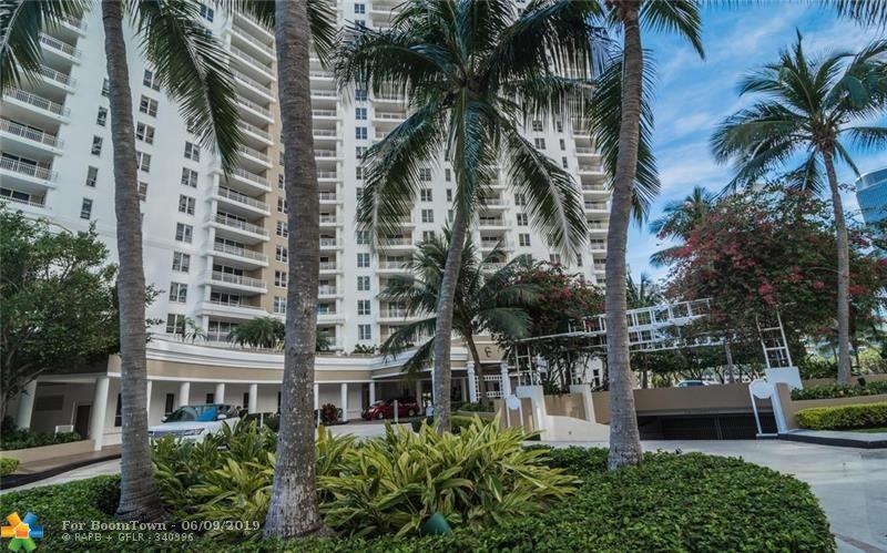 701 Brickell Key Blvd - Photo 1