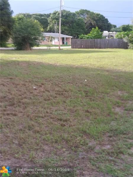 0 Linwood Ave - Photo 1