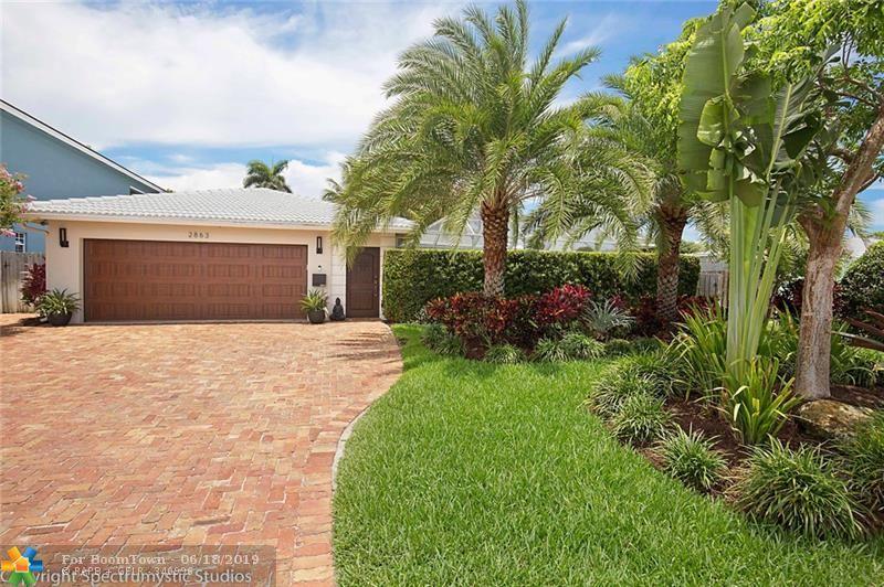 2863 34th Ct - Photo 1