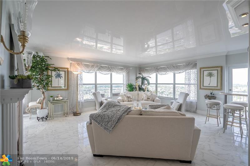3750 Galt Ocean Dr - Photo 1