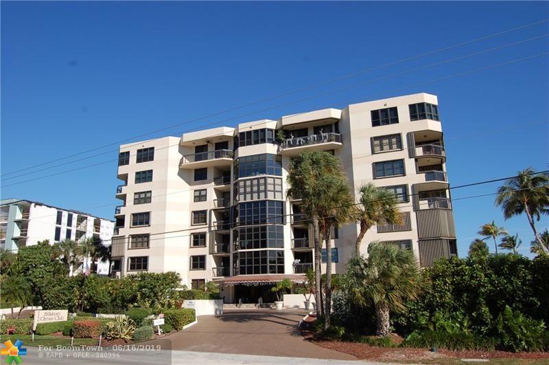 1155 Hillsboro Mile - Photo 1