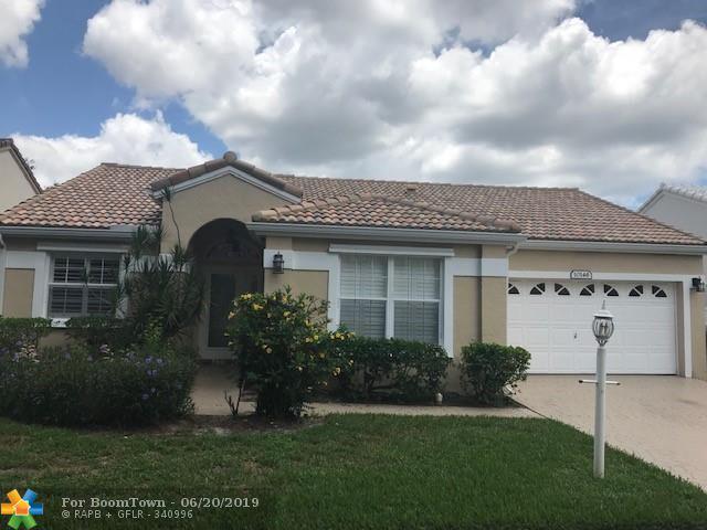 10146 Aspen Way - Photo 1