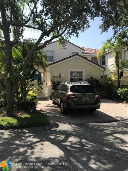 1625 Yellowheart Way - Photo 1