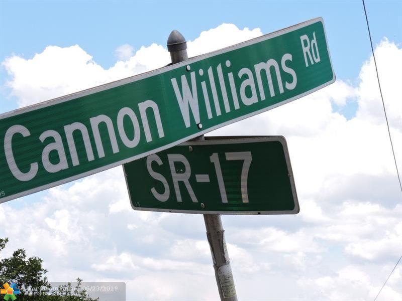 0 Cannon Williams Road - Photo 1