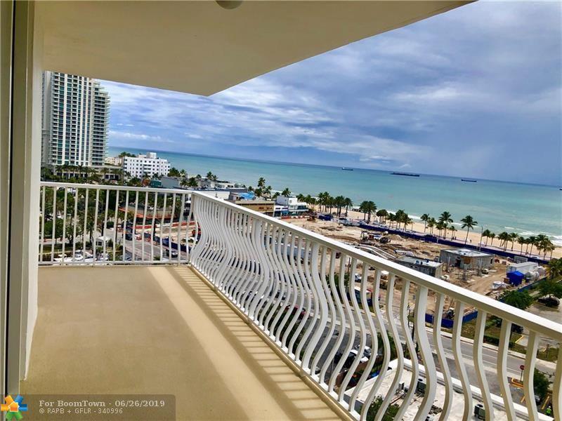 1 Las Olas Circle - Photo 1