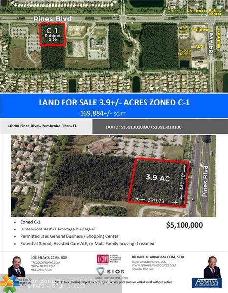 19000 Pines Blvd - Photo 1