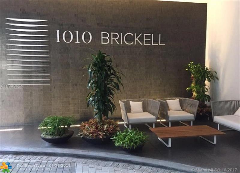 1010 Brickell Ave - Photo 1